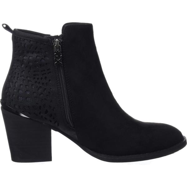 Stivaletti nero Xti nero