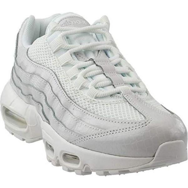 scarpe sportive Nike bianco