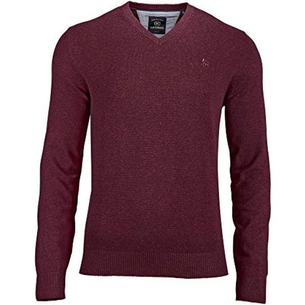 pullovers Lerros blu