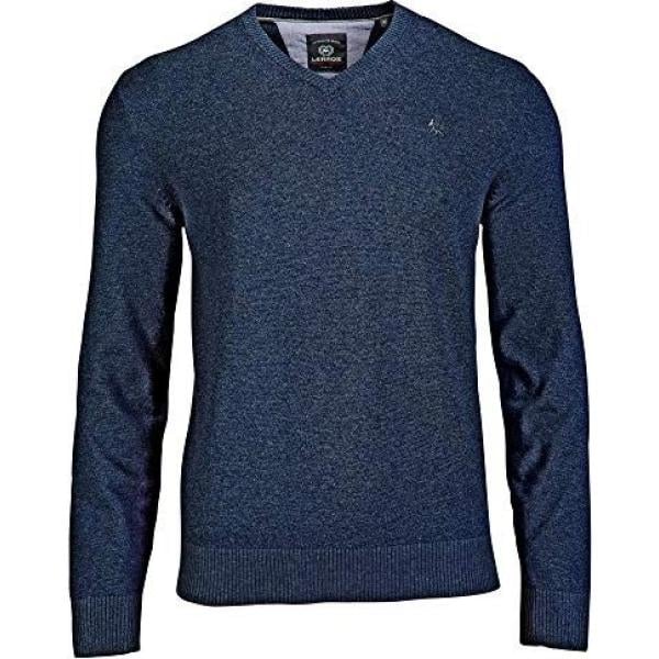 pullovers Lerros blu