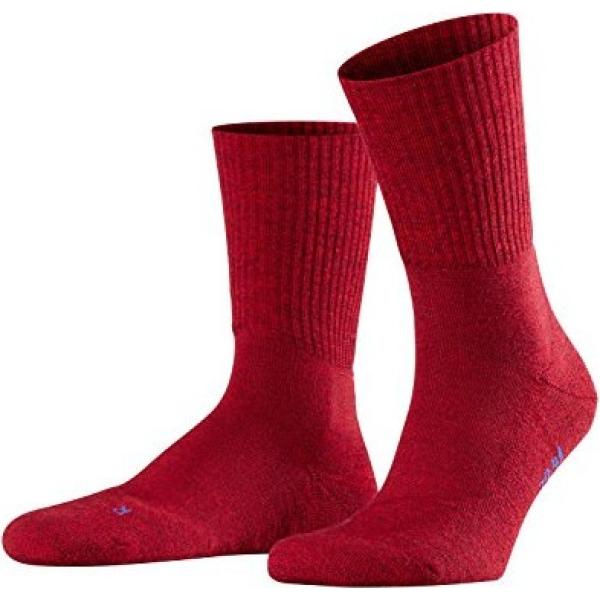 calzini Falke rosso