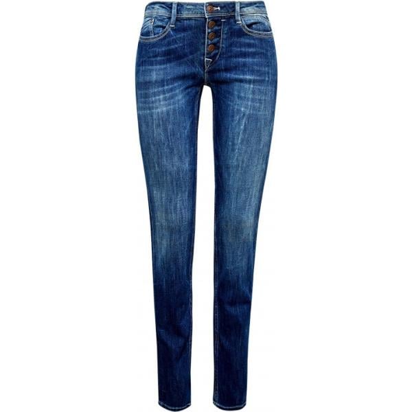 Jeans slim fit blu e blu scuro Edc by Esprit blu