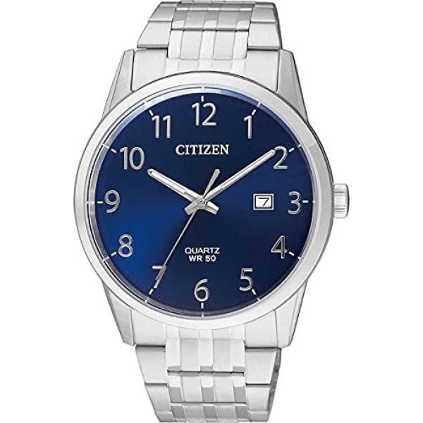 orologi Citizen multicolore