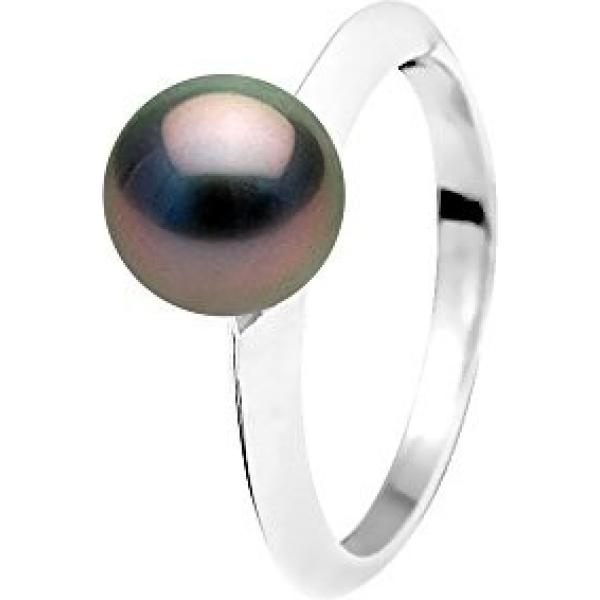 Anello in argento 925 Pearls & Colors