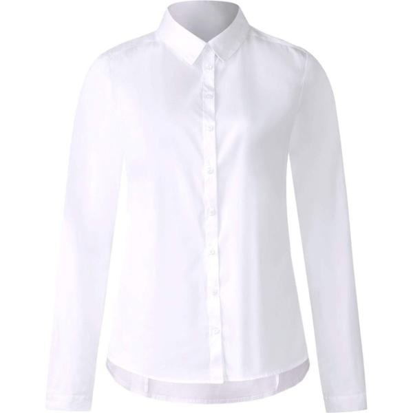 Blusa bianco Street One bianco