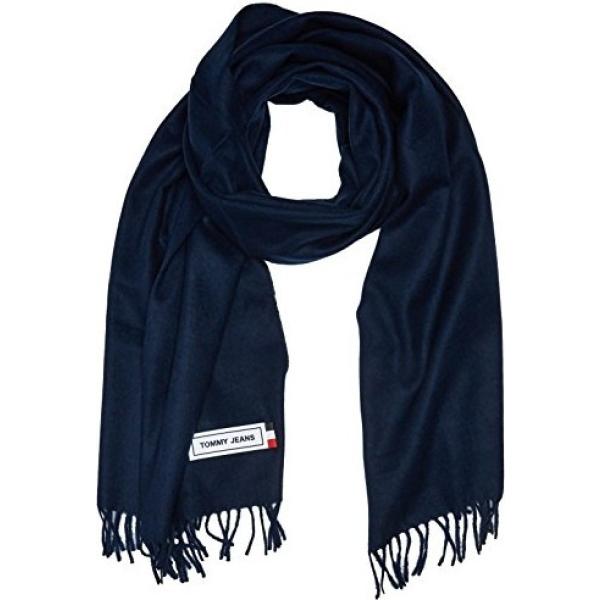 sciarpe Tommy Hilfiger blu
