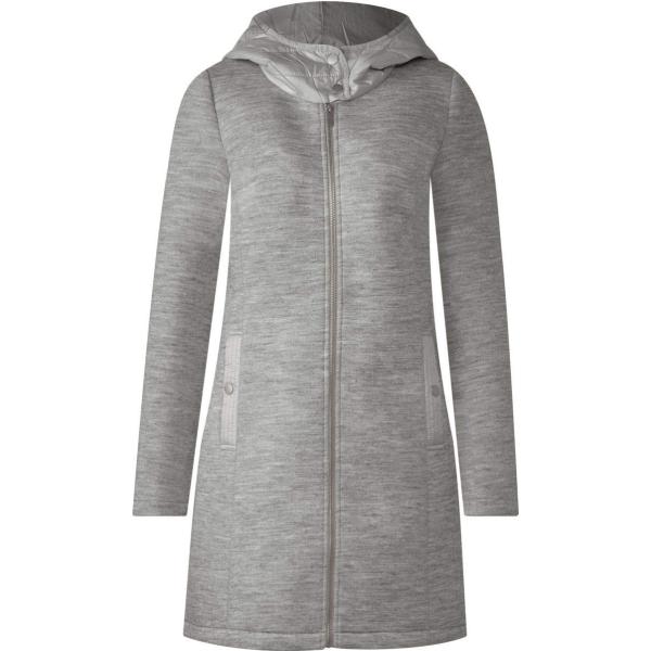 cappotto Street One grigio