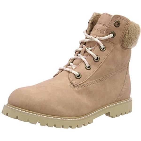 Stivaletti beige Esprit