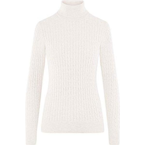 maglieria Oodji Collection bianco