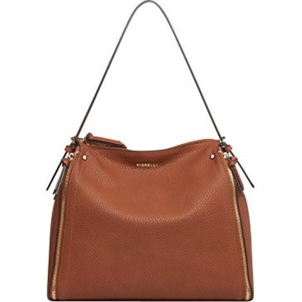 Borsa beige Fiorelli