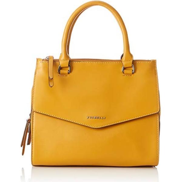 Borsa giallo Fiorelli giallo