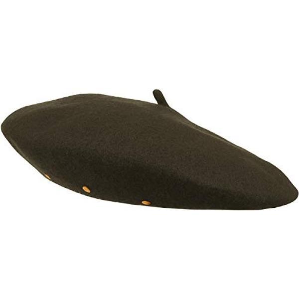 cappelli Sisley verde