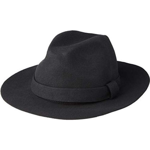 cappelli Sisley nero