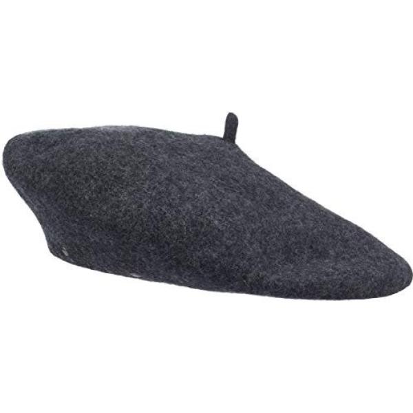cappelli Sisley grigio