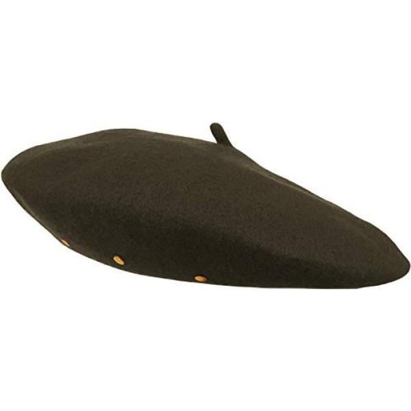cappelli Sisley verde