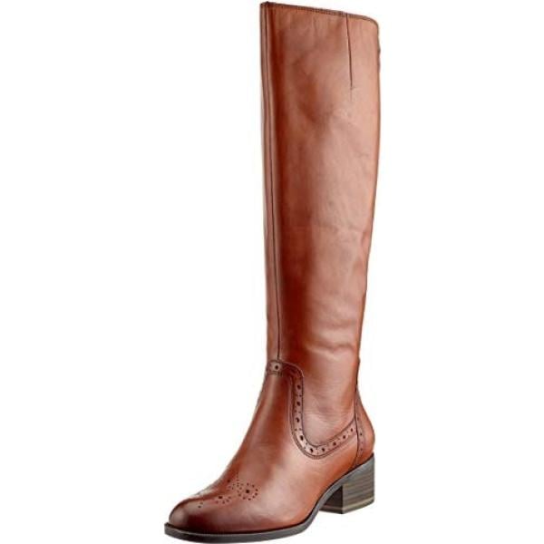 Stivali marrone Tamaris marrone