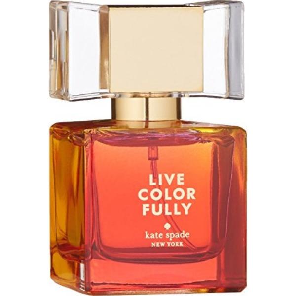 profumi Kate Spade multicolore a fiori