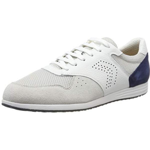 sneakers Geox bianco