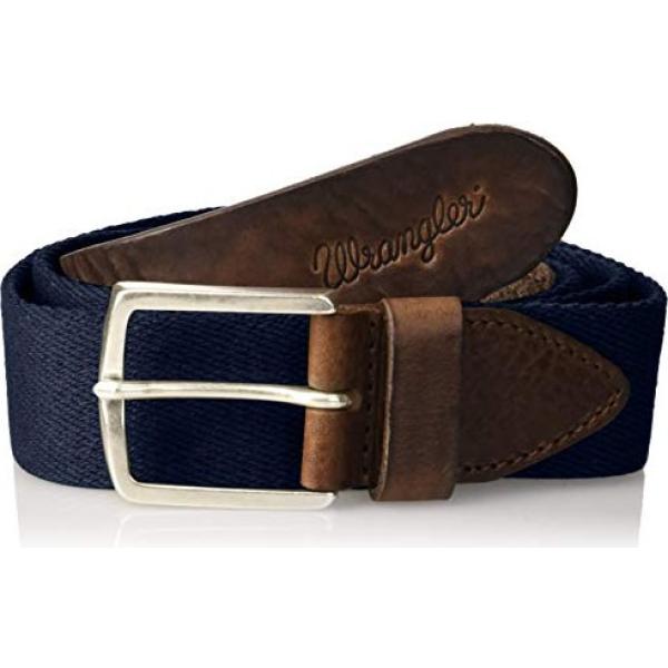 cinture Wrangler nero