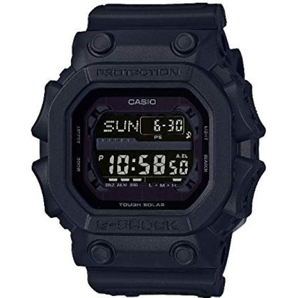 orologi digitali Casio blu