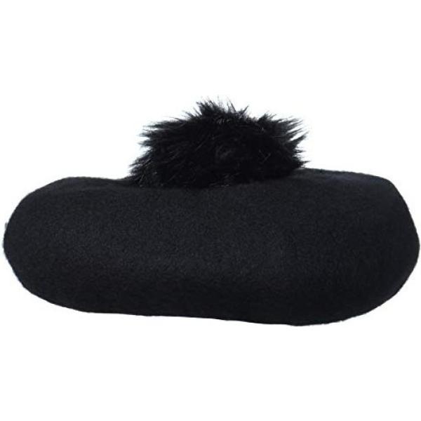 berretti Derhy nero