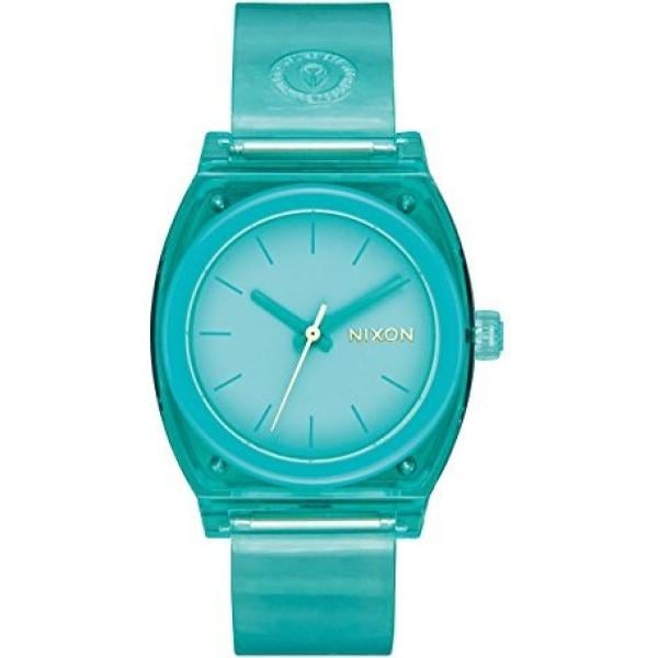 orologio analogico Nixon blu