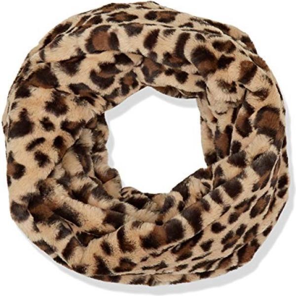 Sciarpa taglia unica beige Derhy marrone