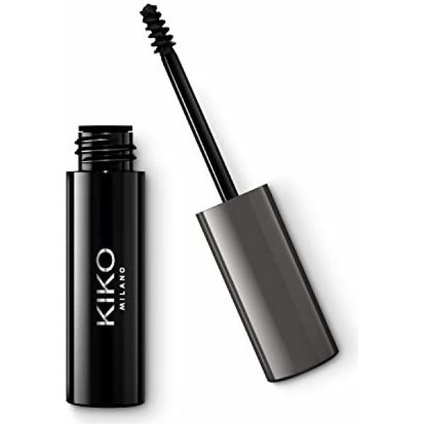 mascara KIKO Milano multicolore