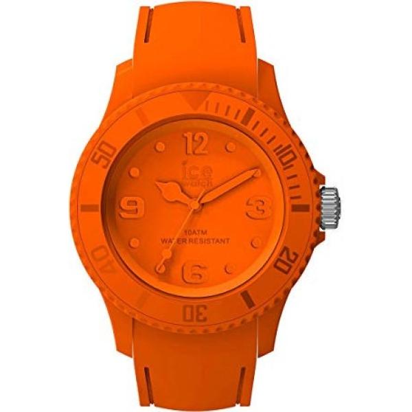 orologi Ice-Watch arancione