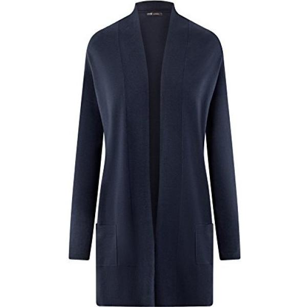 cardigans Oodji Ultra blu
