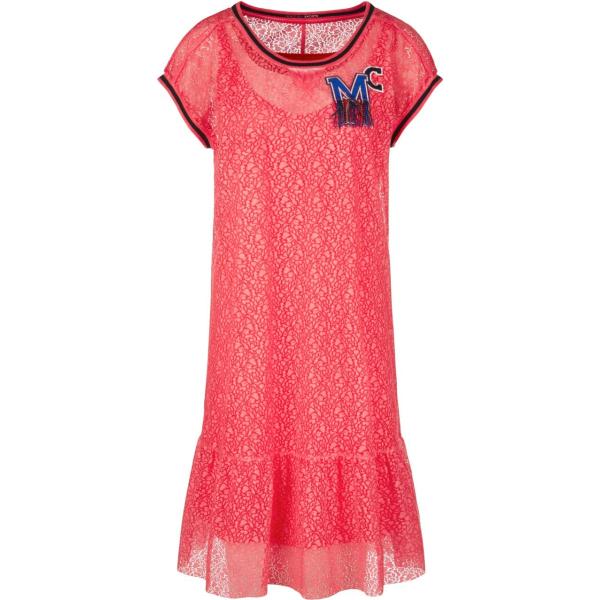 Vestito sport rosso Marc Cain Sports rosso