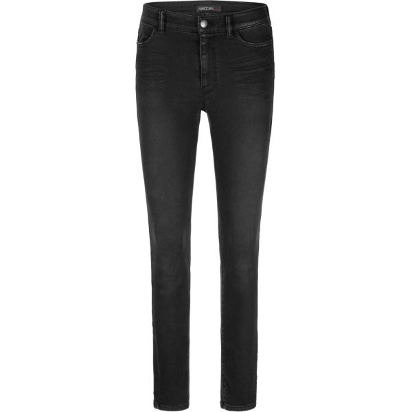 Jeans skinny blu Marc Cain Collections blu