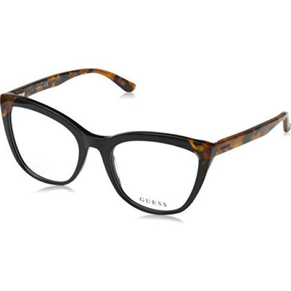 occhiali Guess nero
