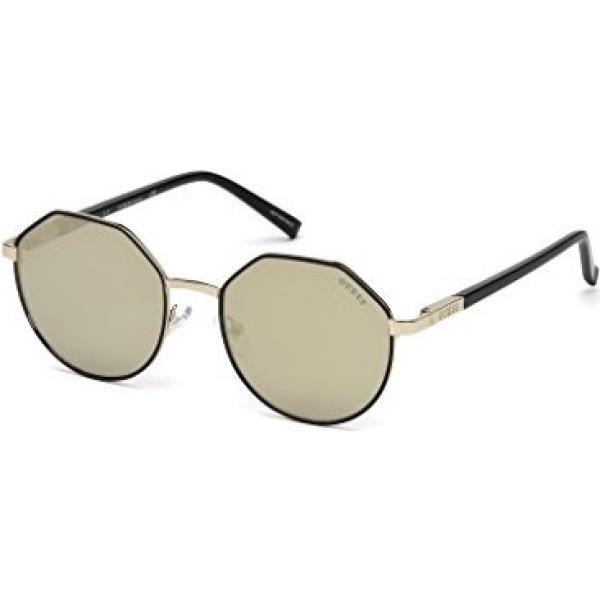 occhiali da sole Guess nero
