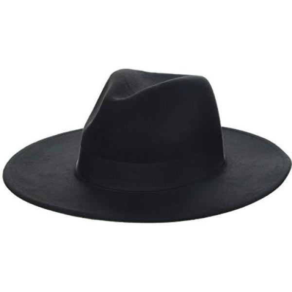 Cappello taglia unica nero New Look nero