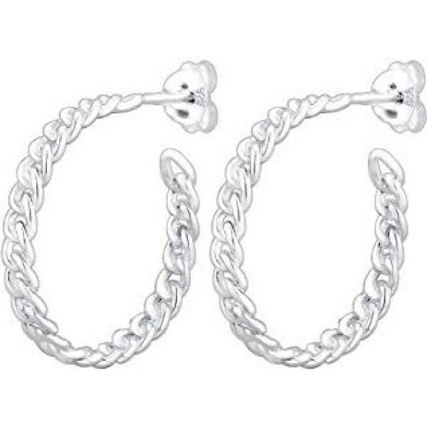orecchini Elli bianco