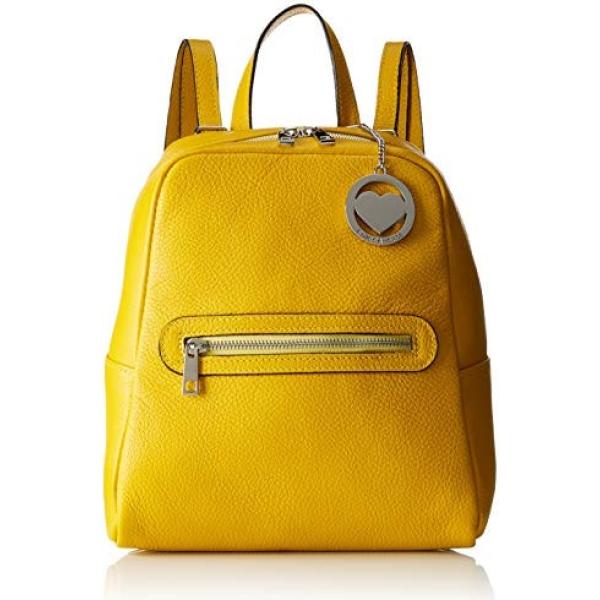 Zaino giallo Chicca Borse giallo