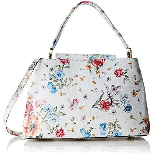 borsa a mano Chicca Borse bianco
