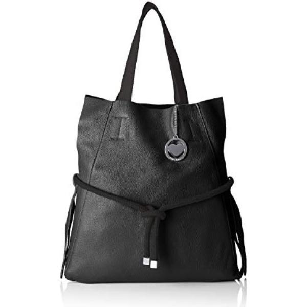 borse a spalla Chicca Borse nero