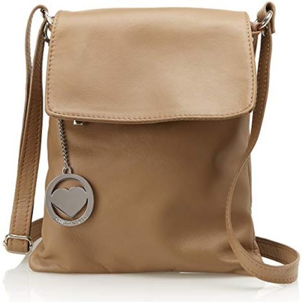 borse a spalla Chicca Borse multicolore