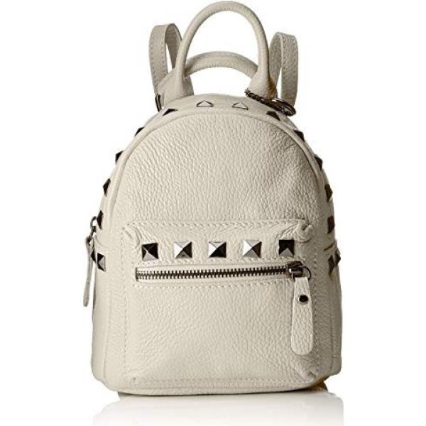 Zaino beige Chicca Borse