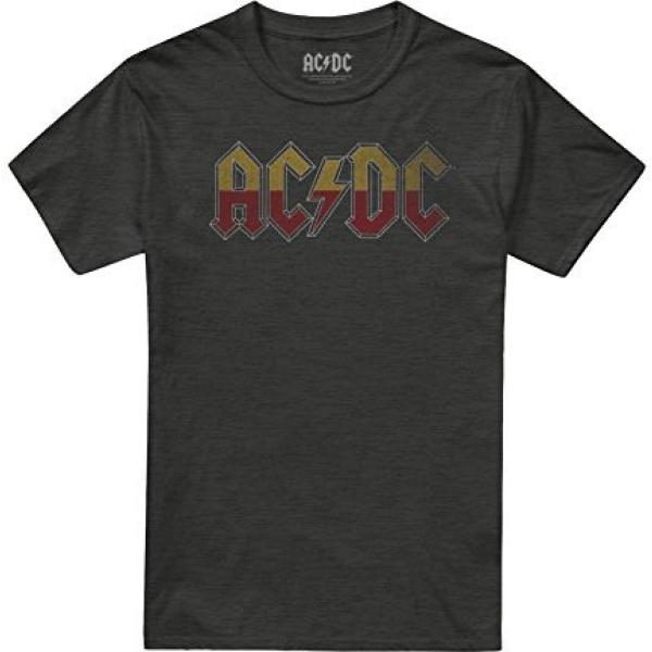 T-shirt nero Sconosciuto nero