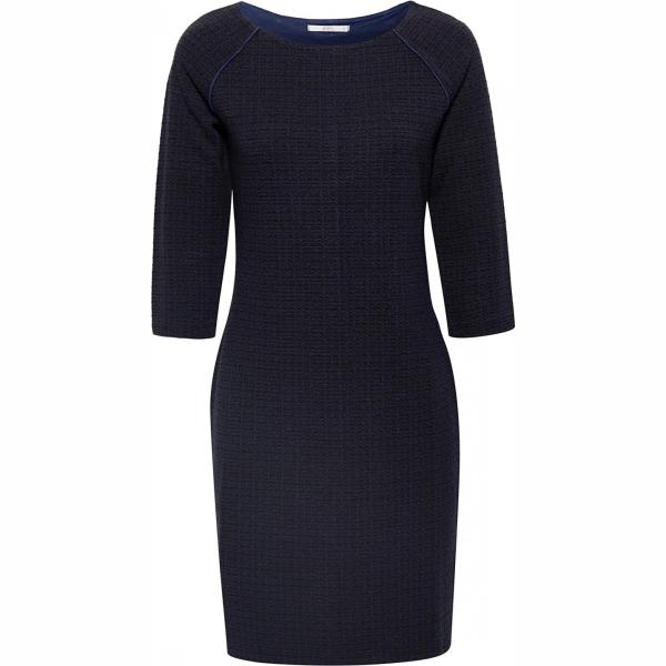 Vestito navy Edc by Esprit blu