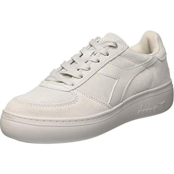 sneakers Diadora grigio