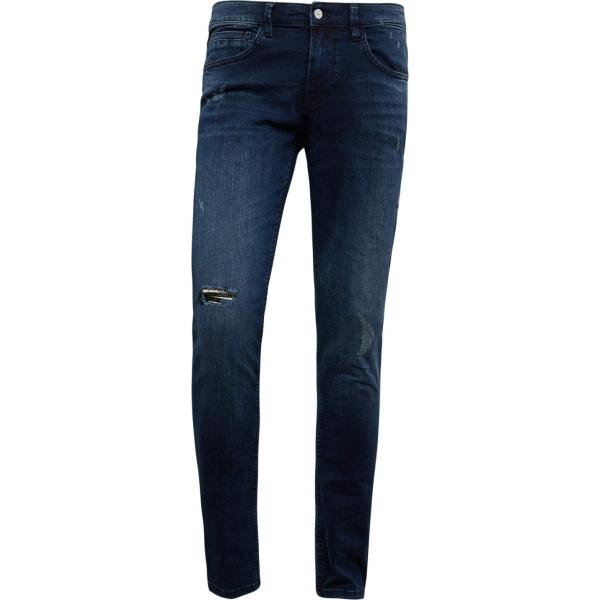 Tom Tailor blu