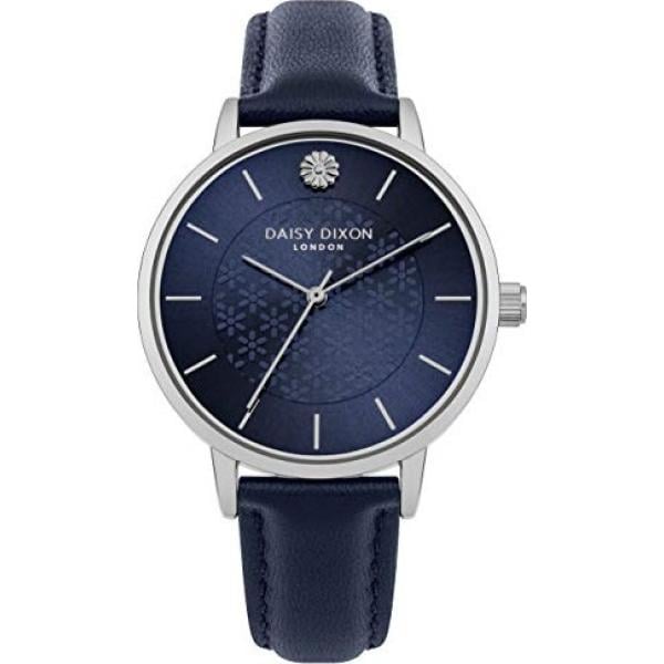 orologi analogici Daisy Dixon blu