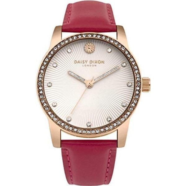 orologi analogici Daisy Dixon bianco