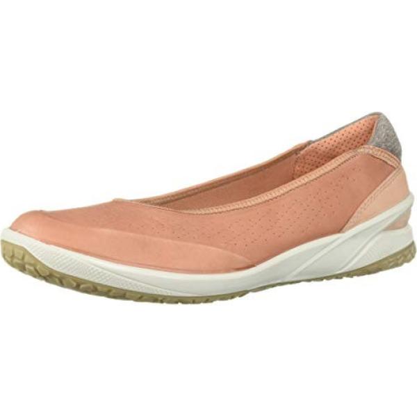 ballerine Ecco