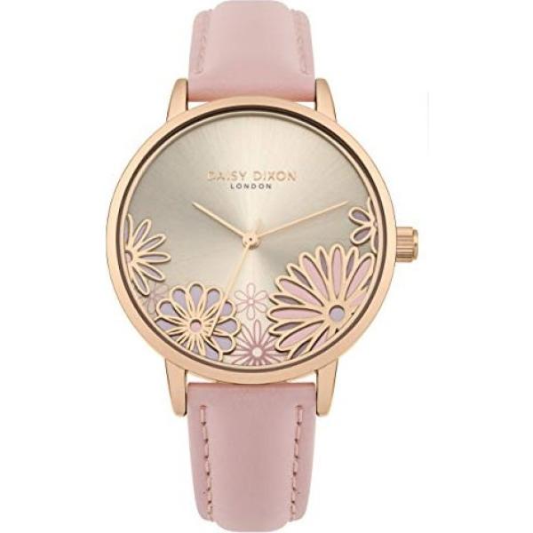 orologi analogici Daisy Dixon marrone