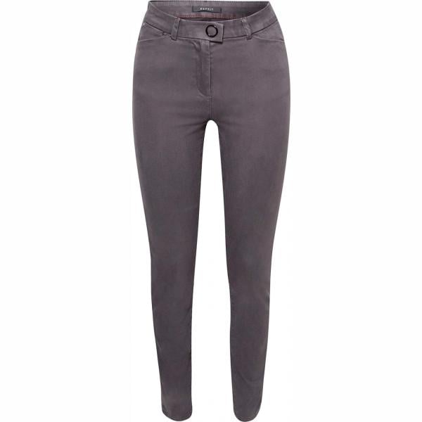 Pantalone grigio ESPRIT Collection grigio